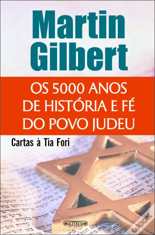 Os 5000 Anos de História e Fé do Povo Judeu